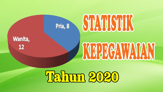 Statistik Kepeg Ver 2 TA 2020