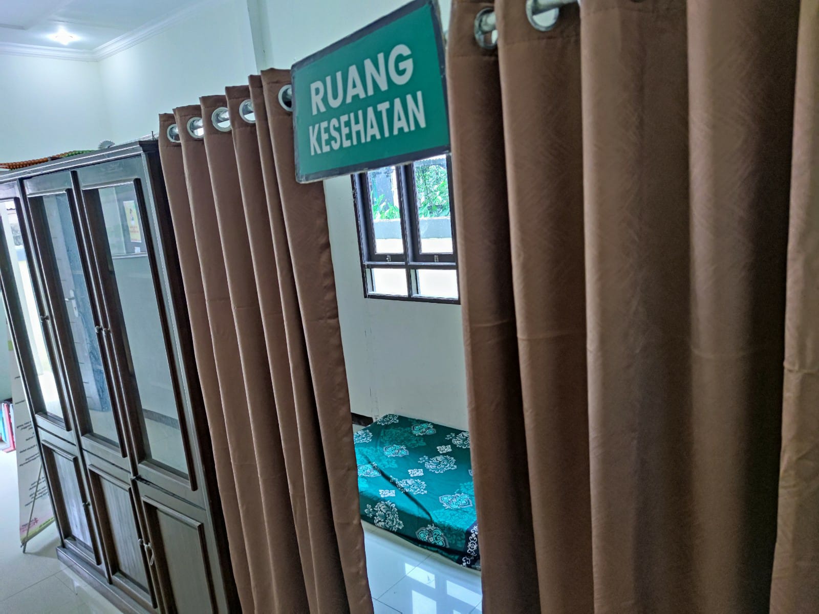 Ruang Kesehatan