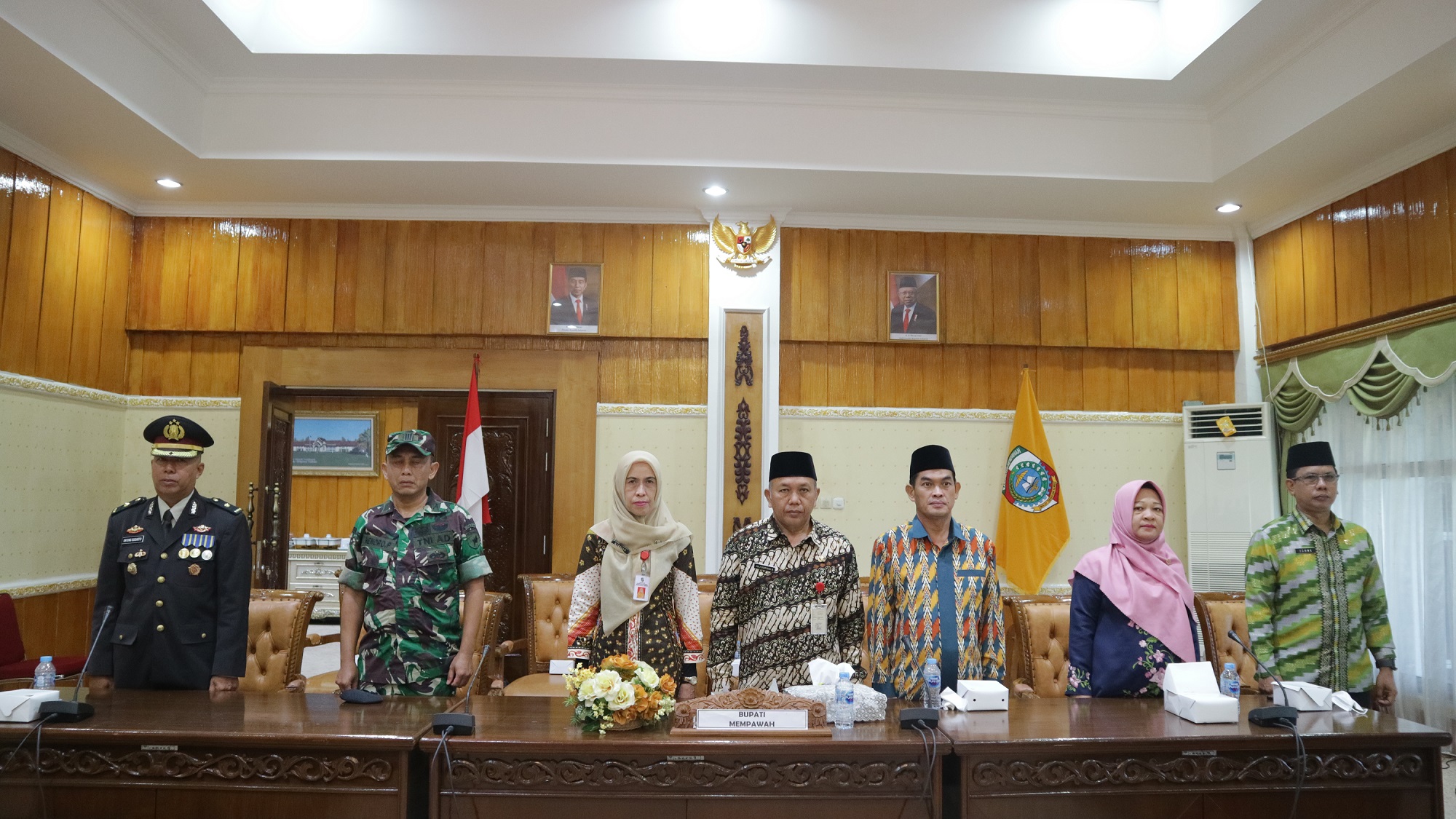 Upacara Pancasila