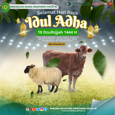 Idul Adha 1444H Copy