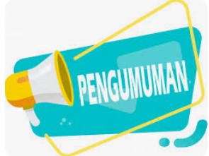 Pengumuman Permohonan Itsbat Terpadu